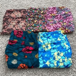 LuLaRoe One Size Leggings